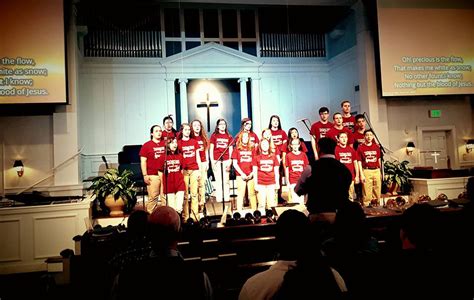 Students Ministry – First Baptist | Asheboro