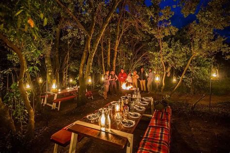 Best Kenya Safari Lodges | Best Hotels in Kenya for Wildlife Tours