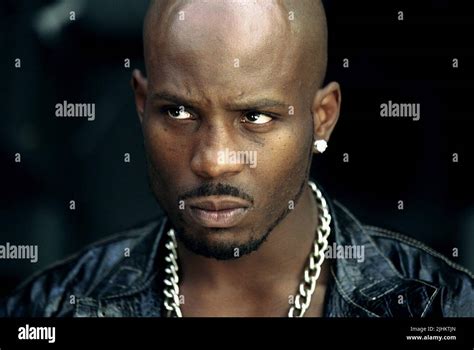 Dmx cradle 2 the grave 2003 hi-res stock photography and images - Alamy