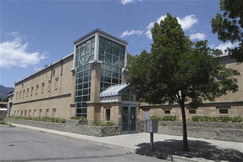 Siskiyou County Jail Expansion | Engent