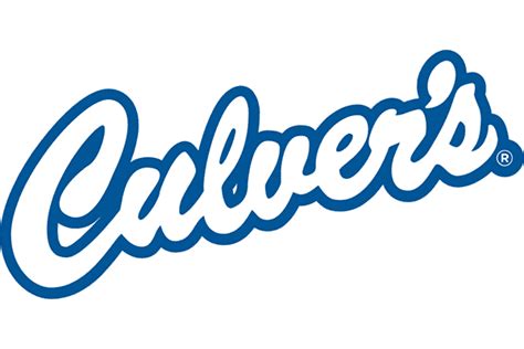 Culver’s Logo Vector (.SVG + .PNG)