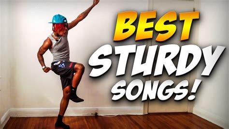 Best Songs to Learn How to Get Sturdy | Best Drill Songs to Get Sturdy to - YouTube