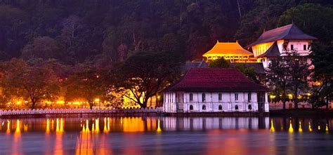 Kandy Sightseeing | Walkers Tours Sri Lanka | Kandy Holidays