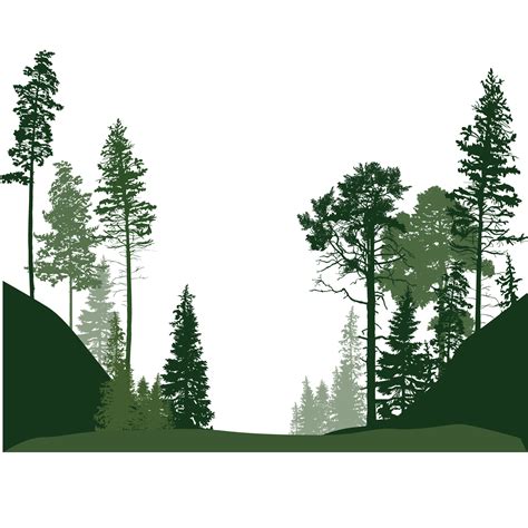 Forest PNG Download Image PNG, SVG Clip art for Web - Download Clip Art ...