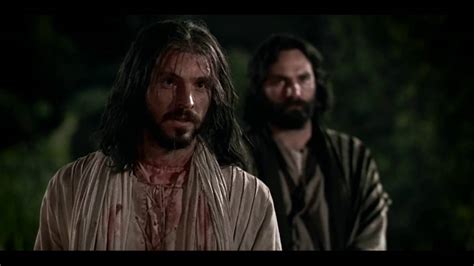 Betrayal Of Jesus By Judas