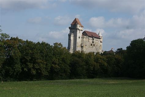 Liechtenstein Castle Moravia The - Free photo on Pixabay - Pixabay