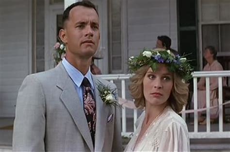 Forrest Gump | TV and Movie Wedding Pictures | POPSUGAR Entertainment ...