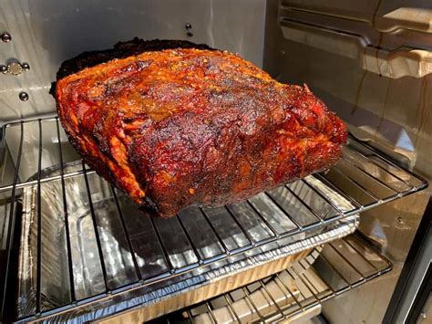 Masterbuilt Electric Smoker Pork Ribs Recipe | Deporecipe.co