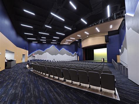 Sierra Linda High School Gets an “A” with New L-Acoustics A Series ...