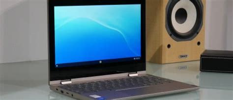 Lenovo IdeaPad Flex 3 Chromebook review | TechRadar