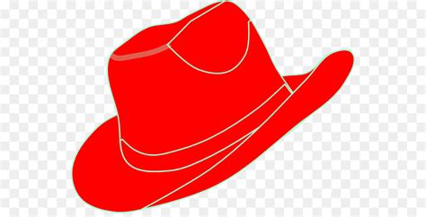 red cowboy hat clipart 10 free Cliparts | Download images on Clipground ...