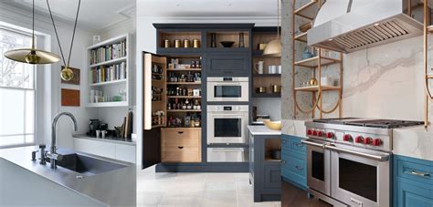 Chef's kitchens: 10 ways to create a kitchen fit for a chef