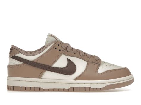 Nike Dunk Low Diffused marrone (donna) - DD1503-125 - IT