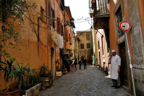 trastevere by Franxio on DeviantArt