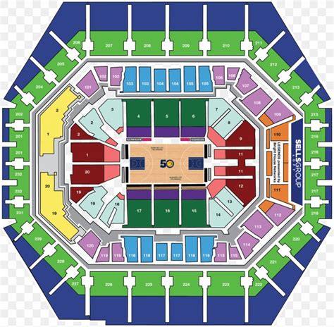 Bankers Life Fieldhouse Concert Seating Chart | Brokeasshome.com