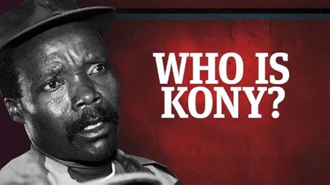 Kony 2012 Campaign against African warlord goes viral | KATV