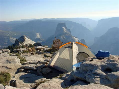 Yosemite Camping Reservations: How & When to Make Tham