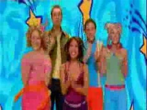 Hi-5 Edited Myspace Intro - YouTube