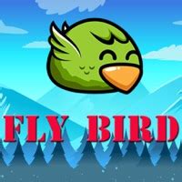 Fly Bird Game of Adventure! App Download - Android APK