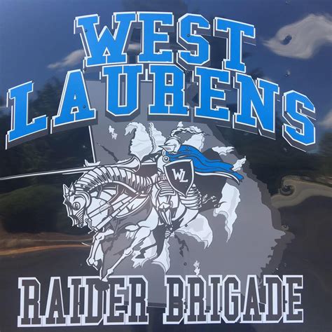 West Laurens High School Raider Brigade