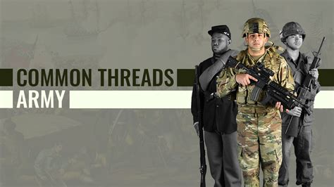 Us Army Uniforms History