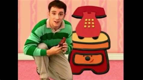 Blue’s Clues Theme Song Mix 5 - YouTube