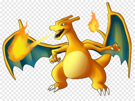 Free download | Charizard Pokémon XD: Gale of Darkness Pokémon FireRed ...