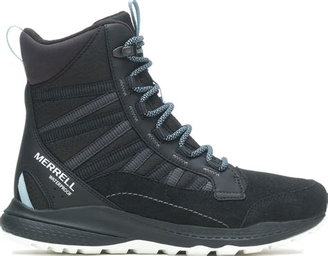 Buy Merrell Women's Bravada Edge 2 Thermo Mid Waterproof from Outnorth