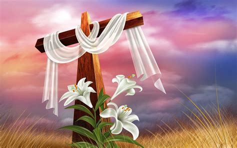 [100+] Religious Easter Wallpapers | Wallpapers.com