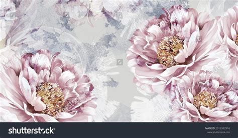 90,871 Pink peonies wallpaper Images, Stock Photos & Vectors | Shutterstock