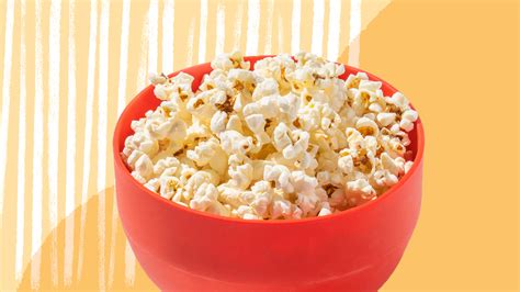 Easy Homemade Healthy Popcorn: The Best Snack Option