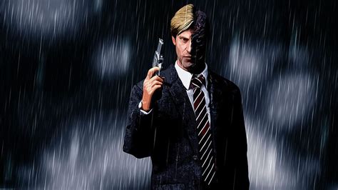 Two face harvey dent batman the dark knight HD wallpaper | Pxfuel