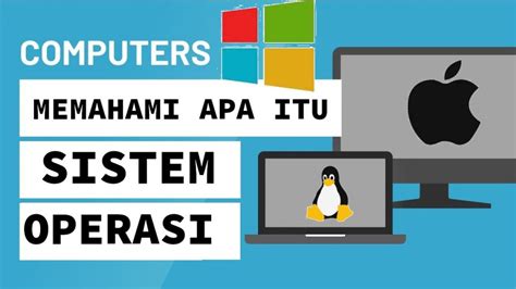 Sistem Operasi - PT DIENG CYBER INDONESIA