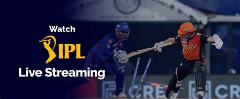 How to Watch IPL 2019: Indian Premier League Live Streaming