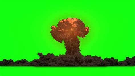 5 FREE GREEN SCREEN EXPLOSION EFFECTS WITH NO COPYRIGHT - YouTube