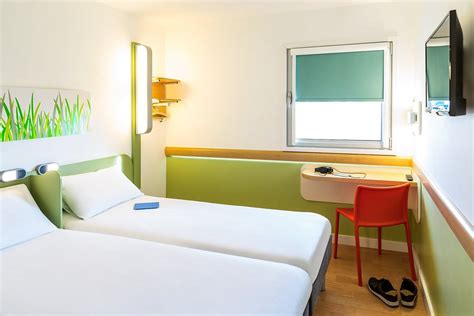 IBIS BUDGET HOTEL LEICESTER - Updated 2021 Prices & Reviews (England ...