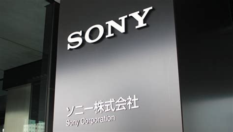 Sony Japan Laying Off 2000 Staff