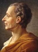 Montesquieu, biographie du philosophe des Lumières