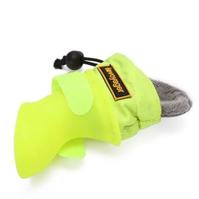 Fleece Dog Rain Boots | Pet Harness,Pet Boots,Pet Carriers Manufacturer