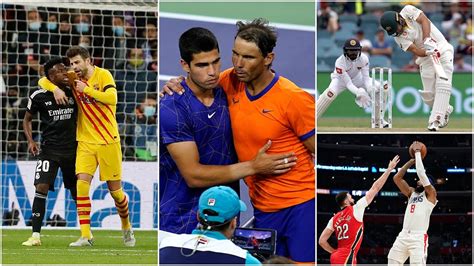 Los deportes más populares del mundo: manda el fútbol, su rival ...