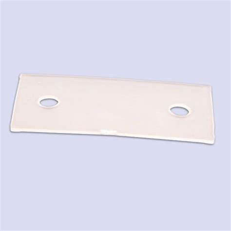 Nylon Spacer For Shower Door Hinges | Perfect Bath Canada