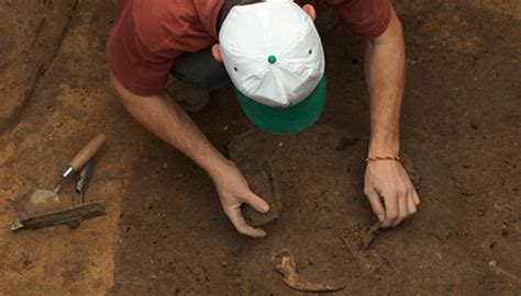 What Tools Are Used in Archaeological Digs? | Career Trend