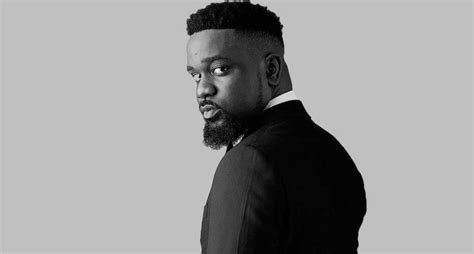 The Story of Ghana's Best Rapper, Sarkodie | Wundef.com