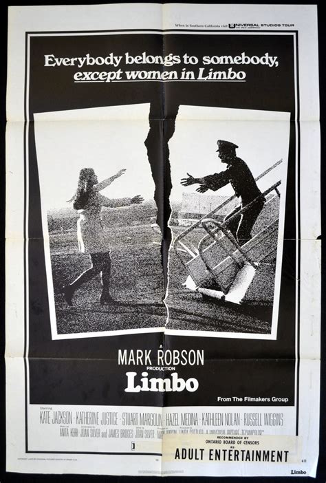 LIMBO | Rare Film Posters