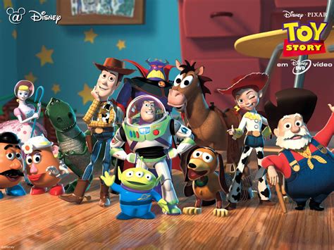 toy-story-characters picture, toy-story-characters photo, toy-story-characters wallpaper