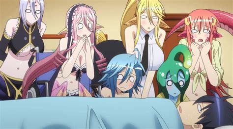 Monster Musume Season 2 Release Date: Is it Canceled?