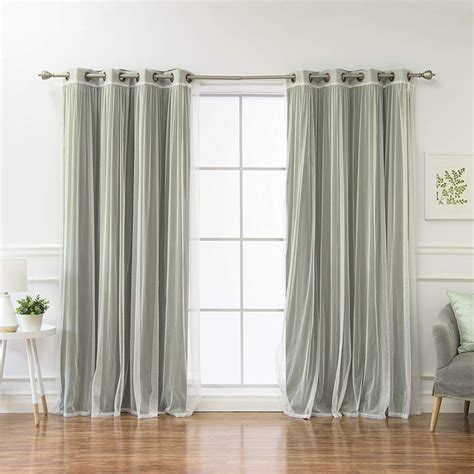 The Best Blackout Curtains for the Bedroom | Curtains, Drapes curtains ...