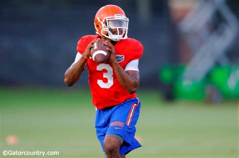 Florida Gators Notebook: Depth Chart, Idaho and more | GatorCountry.com