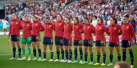 Spanish women’s football’s implosion: Players’ rebellion, manager ...