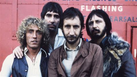 Remembering the Departed Legends: The Who’s Band Members Who Have Sadly Passed Away - The World Hour